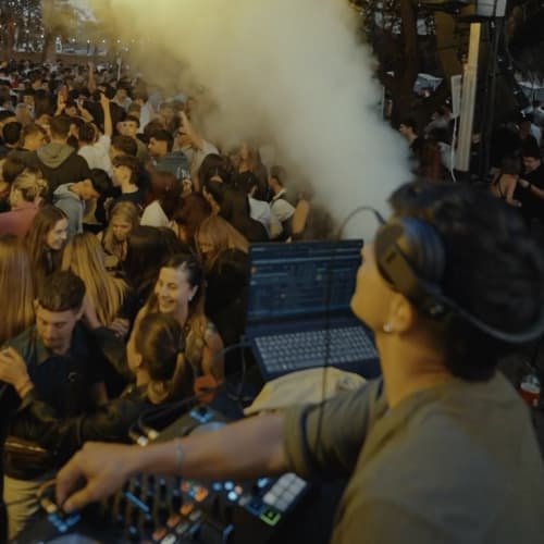 Facu Arce - Set Progressive House 2025 (3)